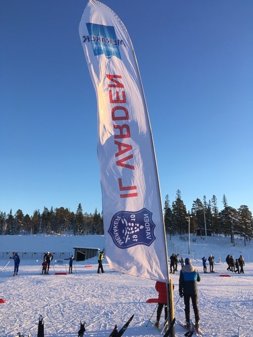 Meråkerrennet